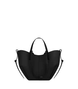 Cyme Mini Edition Noir Texturé