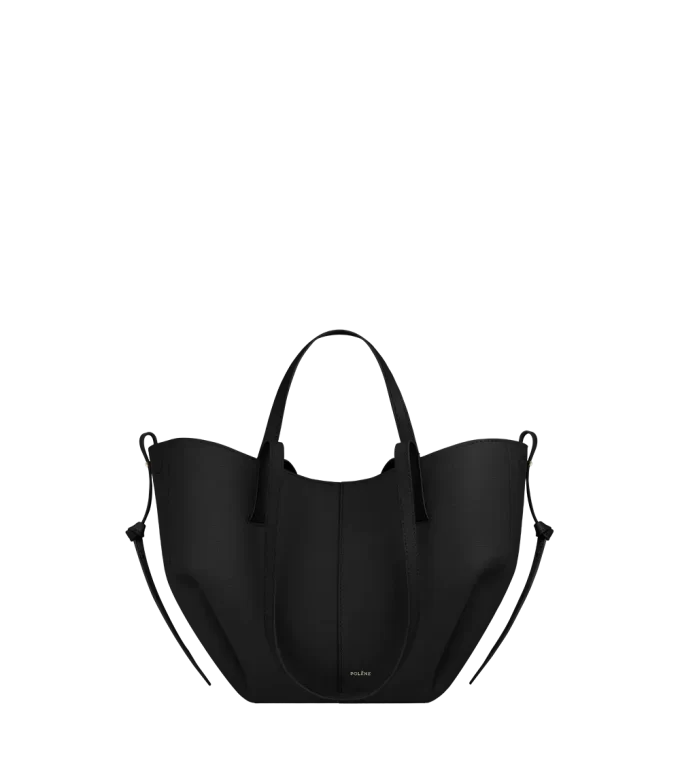 Cyme Mini Edition Noir Texturé