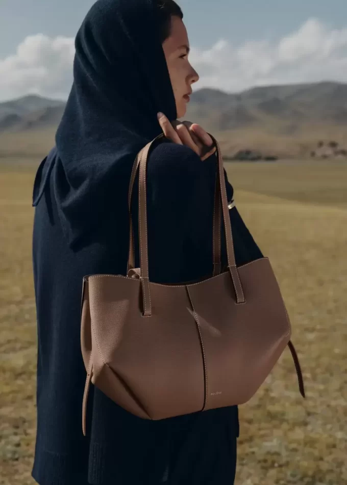 Cyme Mini Edition Racine Texturée
