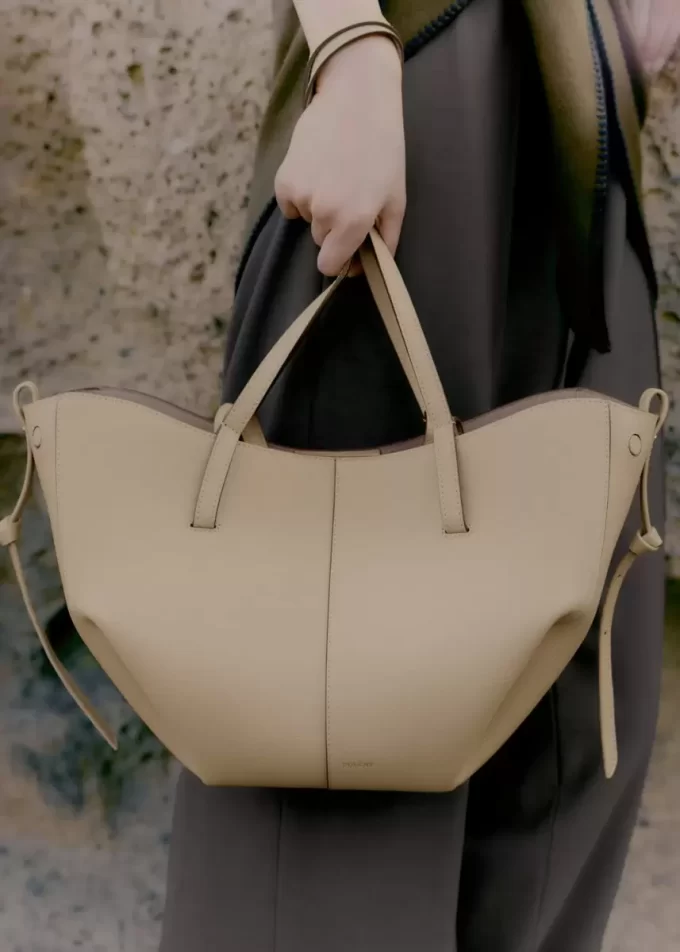 Cyme Mini Edition Sable Texturé