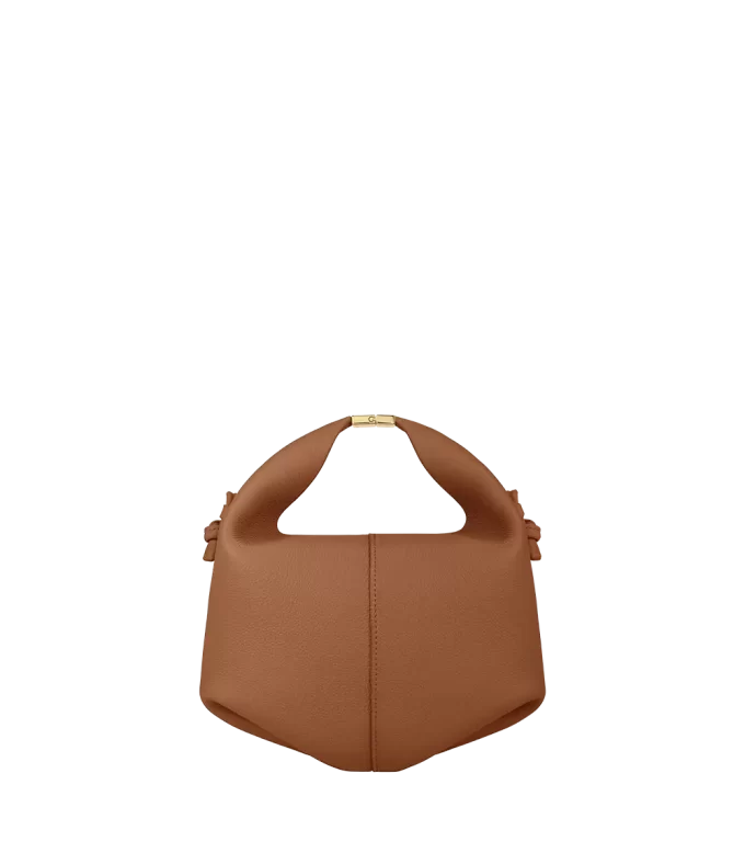 Édition Béri Camel texturé