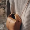 Édition Béri Camel texturé