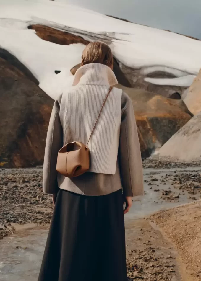 Édition Béri Camel texturé