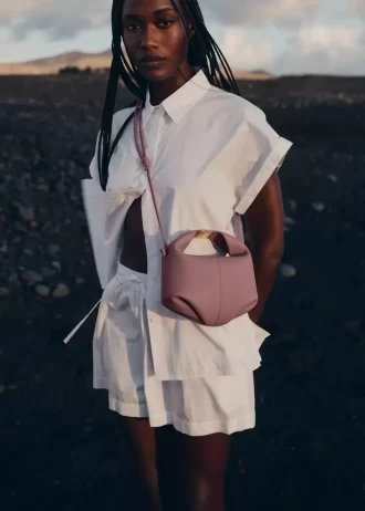 Édition Béri Lilas texturé