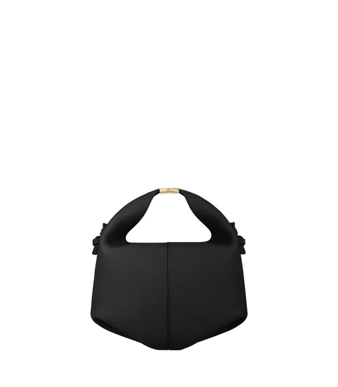 Édition Béri Noir Texturé