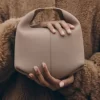 Édition Béri Taupe Texturé