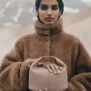 Édition Béri Taupe Texturé
