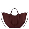 Édition Cyme Cerise noire texturée