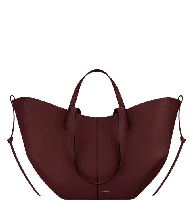 Édition Cyme Cerise noire texturée