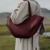Édition Cyme Cerise noire texturée