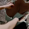 Édition Cyme Écume de mer texturée