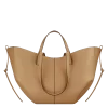 Édition Cyme Ocre texturé