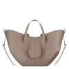 Édition Cyme Taupe texturé