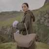 Édition Cyme Taupe texturé