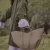 Édition Cyme Taupe texturé