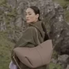 Édition Cyme Taupe texturé