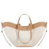 Édition Cyme Toile Beige