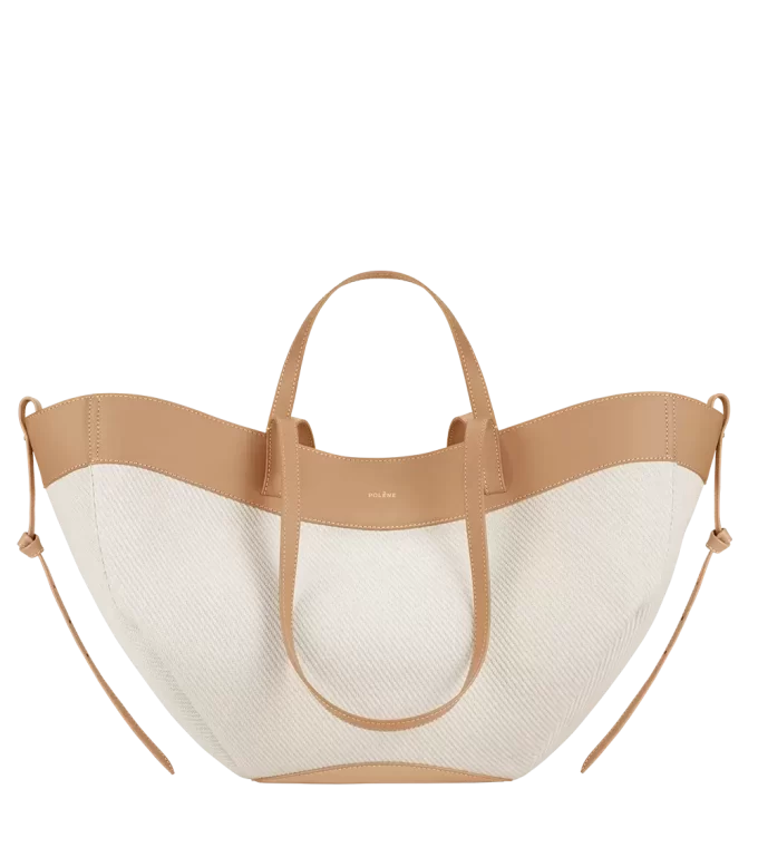 Édition Cyme Toile Beige