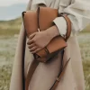 Édition Mokki Camel texturé