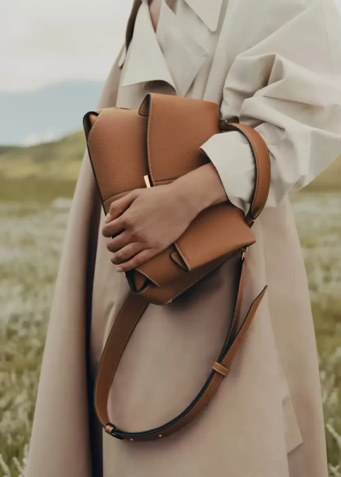 Édition Mokki Camel texturé