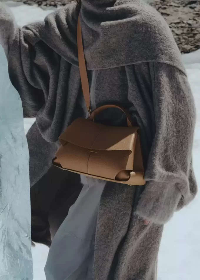 Édition Mokki Ocre texturé