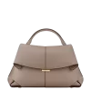 Édition Mokki Taupe texturé