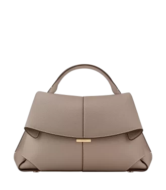 Édition Mokki Taupe texturé