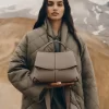 Édition Mokki Taupe texturé