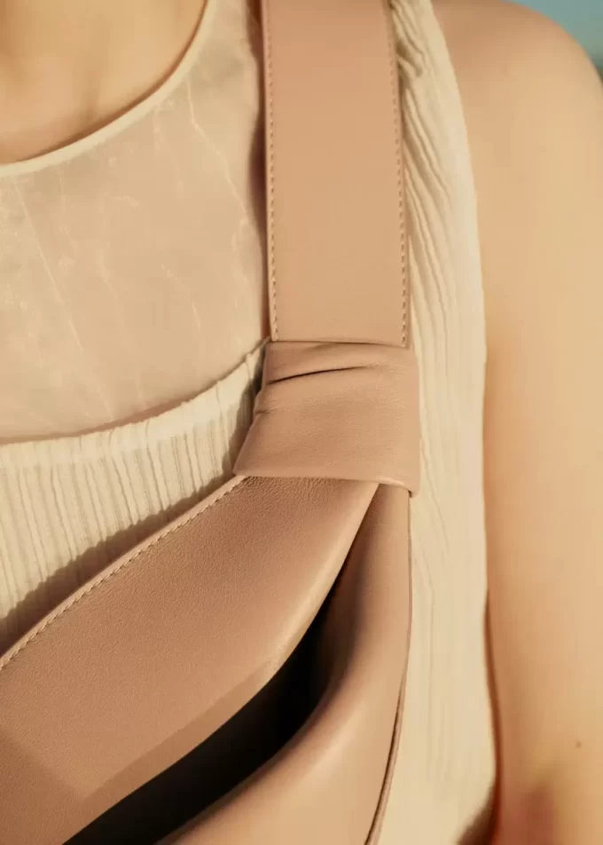 Édition Neyu Beige Lisse