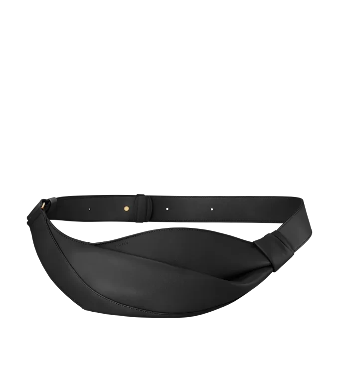 Édition Neyu Noir Lisse