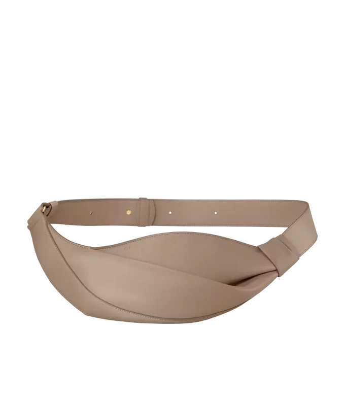 Édition Neyu Taupe Lisse