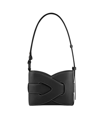 Édition Nodde Noir Lisse