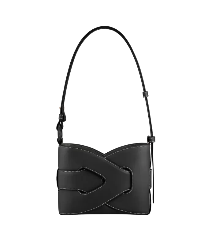 Édition Nodde Noir Lisse