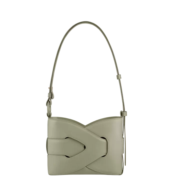 Édition Nodde Olive Lisse