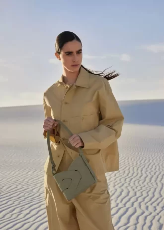 Édition Nodde Olive Lisse