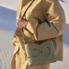 Édition Nodde Olive Lisse