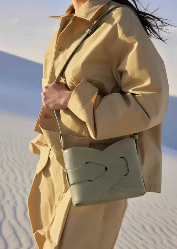 Édition Nodde Olive Lisse