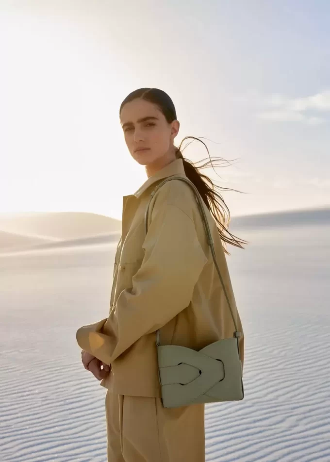 Édition Nodde Olive Lisse