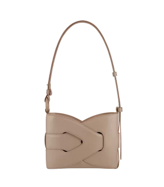 Édition Nodde Taupe Lisse