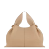 Édition Numéro Neuf Beige Texturé