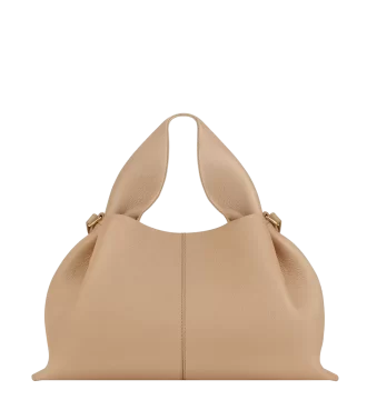 Édition Numéro Neuf Beige Texturé