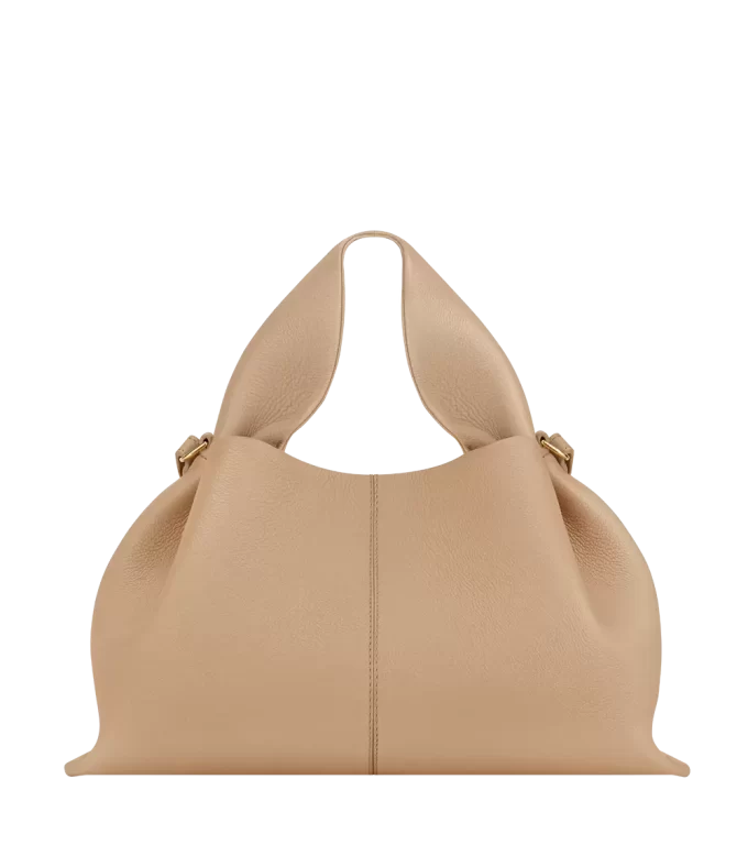 Édition Numéro Neuf Beige Texturé