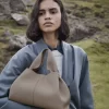 Édition Numéro Neuf Taupe Texturé