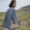 Édition Numéro Neuf Taupe Texturé