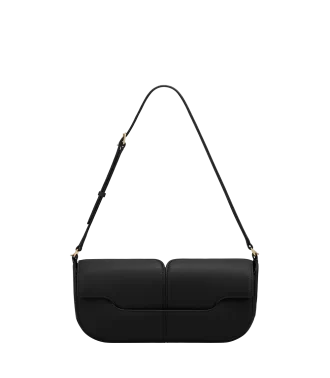 Édition Osmo Smooth Black