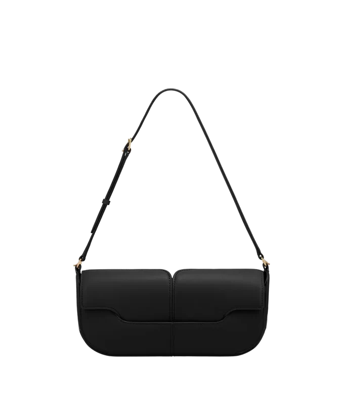 Édition Osmo Smooth Black