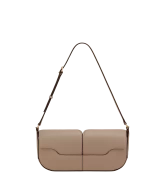 Édition Osmo Taupe Lisse
