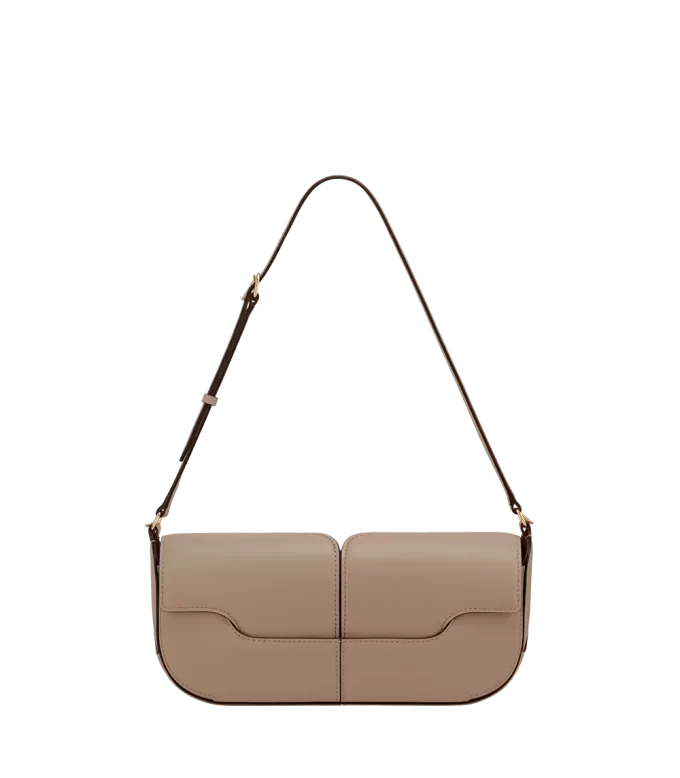 Édition Osmo Taupe Lisse