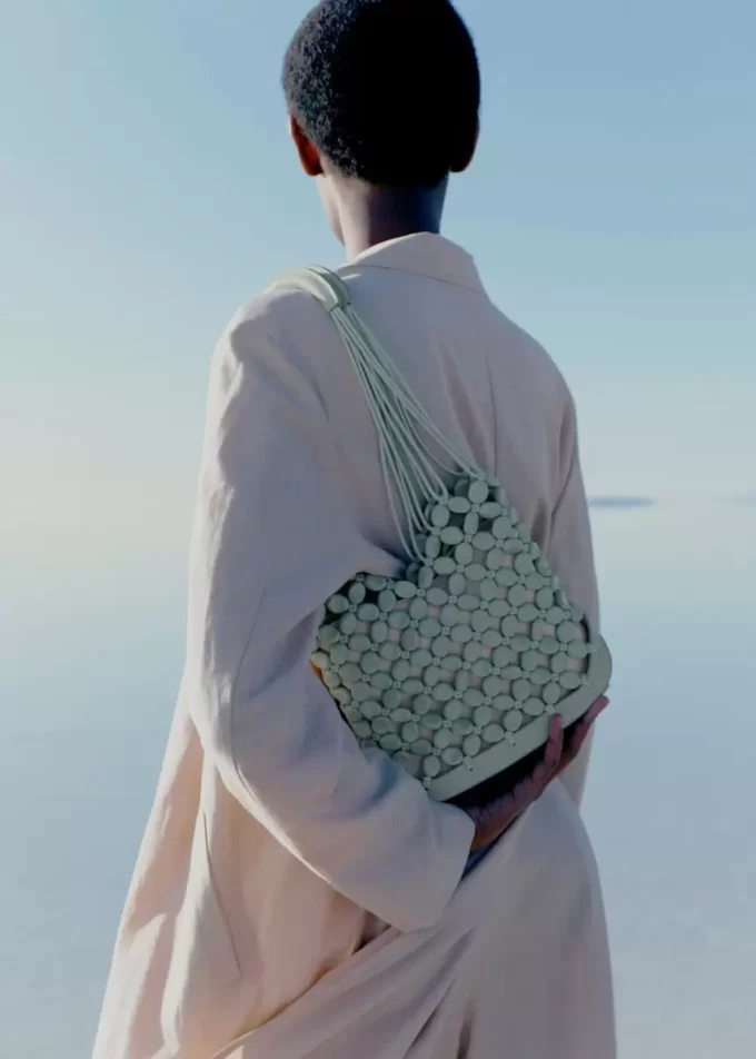 Édition Solé Écume de mer