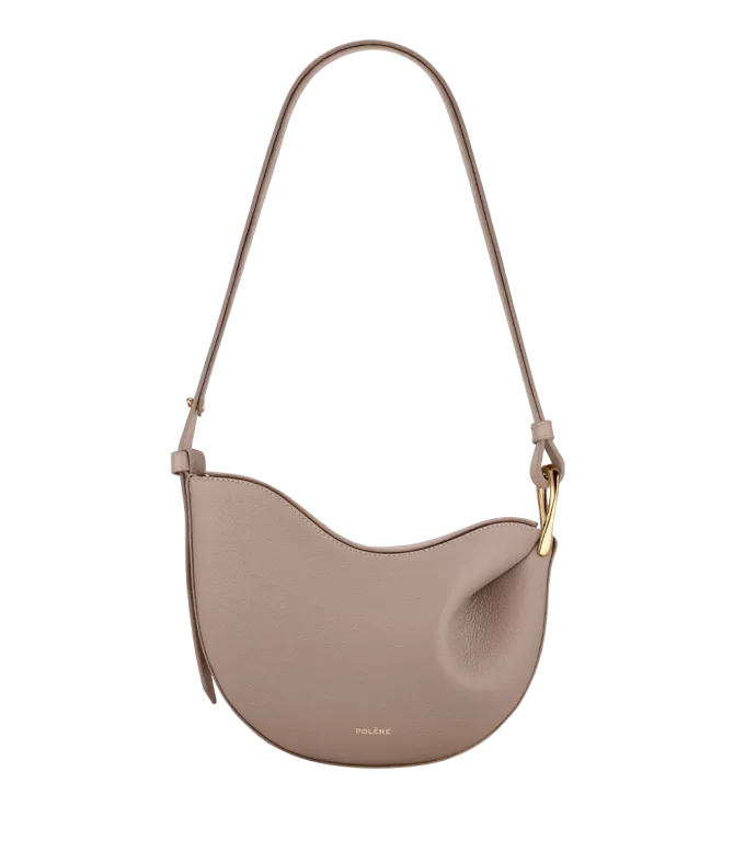 Édition Tonca Taupe texturé